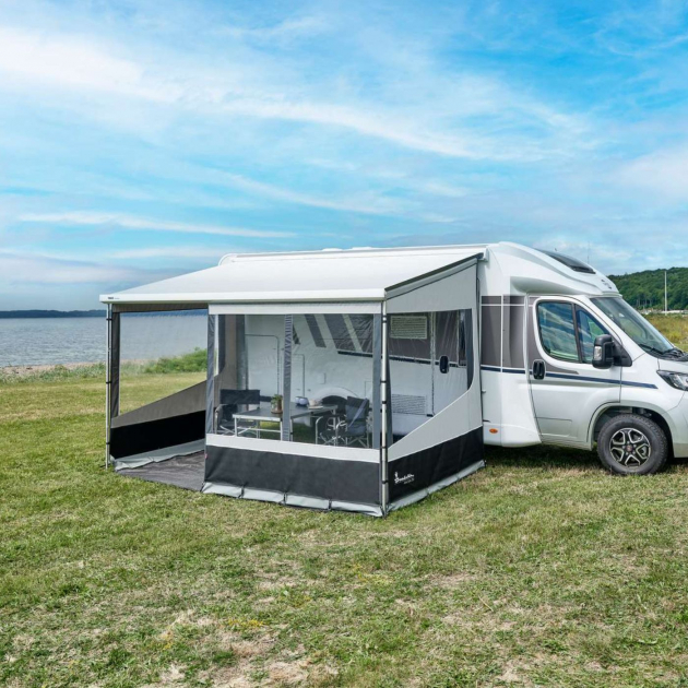 Isabella Wind Front