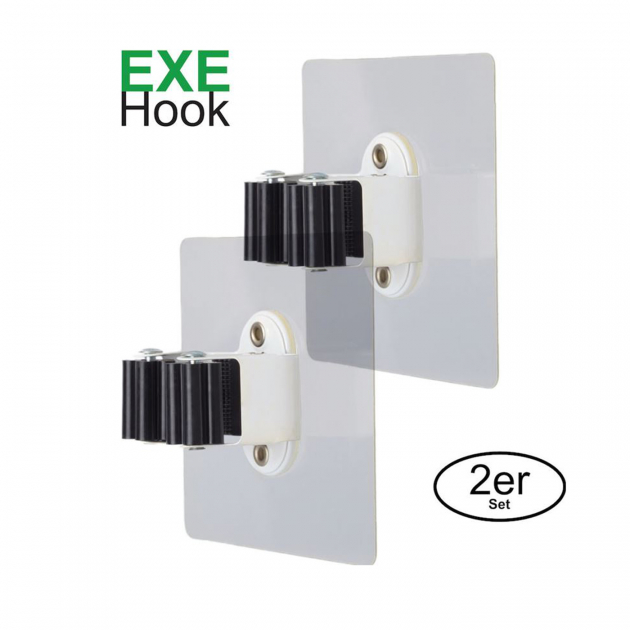 Hook EXE Shaft Holder
