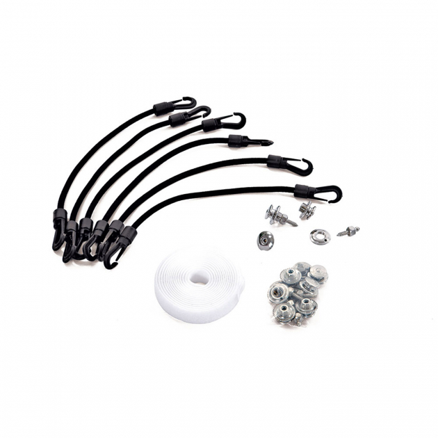 Hinderman Spare Parts Kit Insulation Mat