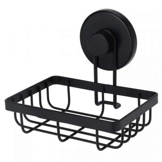 Soap Holder with Suction Cup