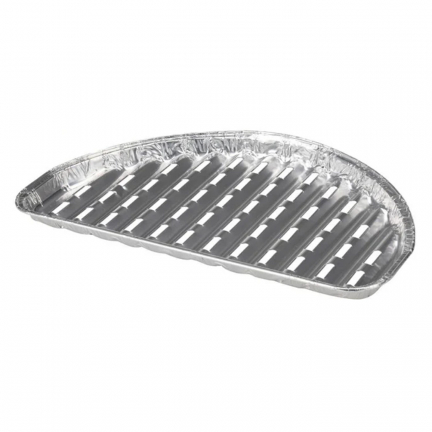 Grill foil Half Moon