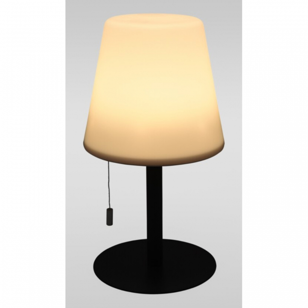 Table Lighting Colour Changing