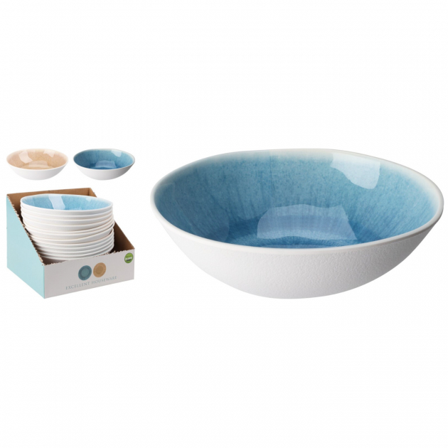 Melamine Bowl 18 cm