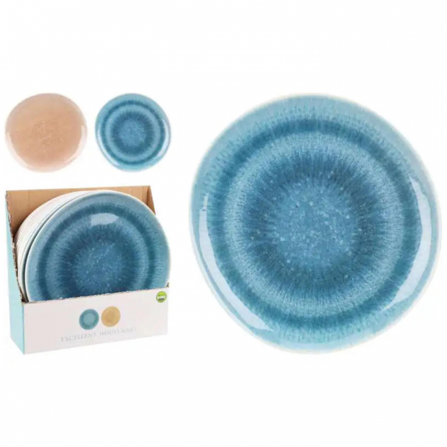 Melamine Plate 26 cm 
