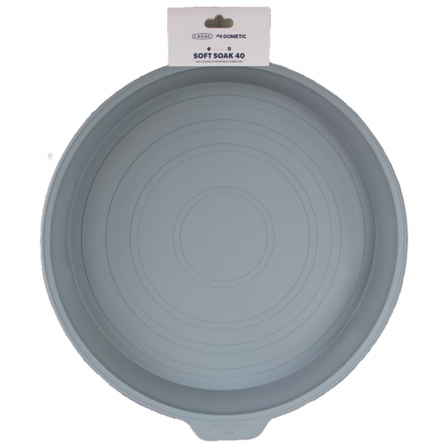 Cadac Disk Bowl Soft Soak 40