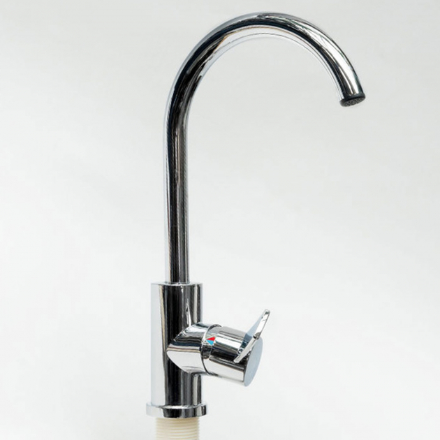 Reich Tap Trend S Curved Uniquick