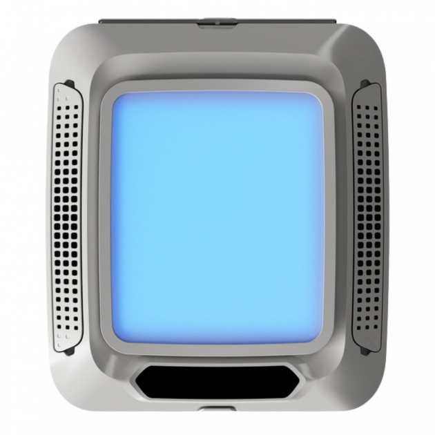 Inner part Lightbox for Plein-Aircon AC