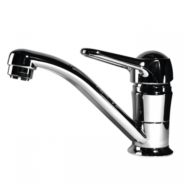 Tap Mixer Short
