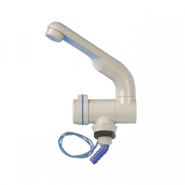 Tap Compact Hose Connector