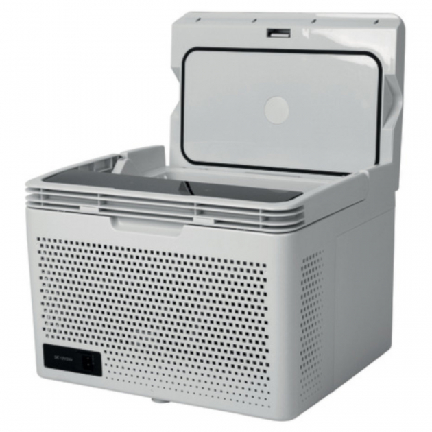 Mc Camping Compressor Cool Box Cool Heat 10