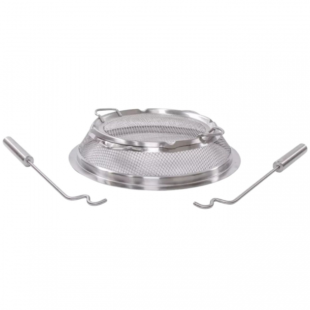 Solo Stove Ranger Spark Guard