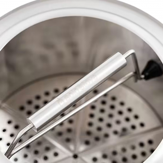 Solo Stove Ranger Handle