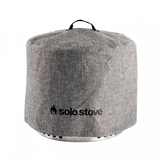 Bålstedet Cover Solo Stove Bonfire Fire Pit