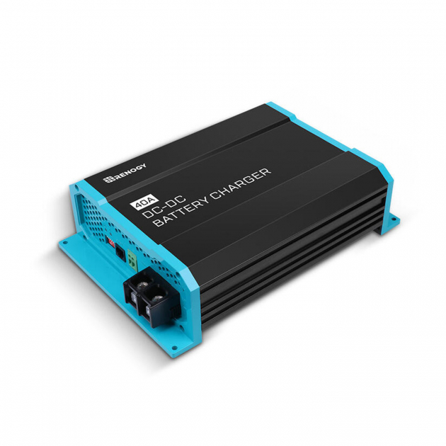 Renogy Battery Charger DCC1212-40 12V 40A DC/DC