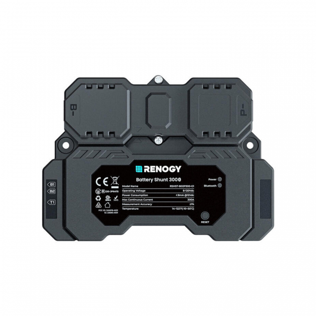 Renogy Battery Shunt