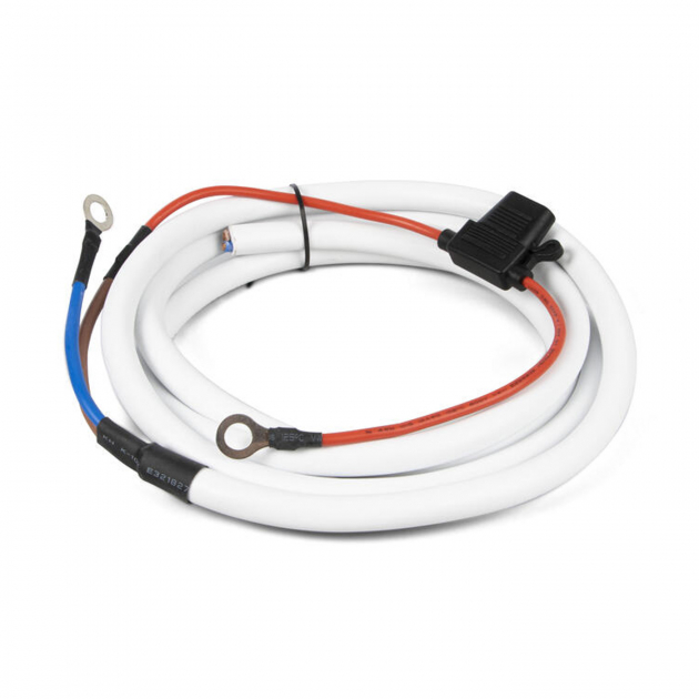 Solar Cable 2m 6mm² M8