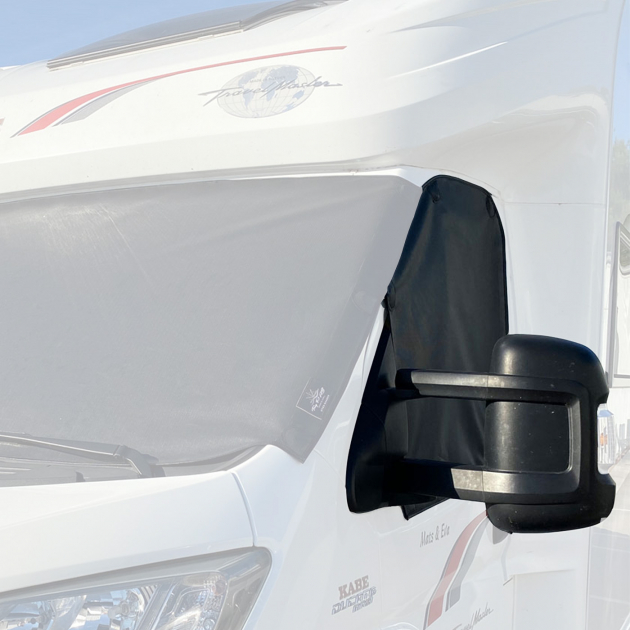 SunOut Sun Protection Side Windows Standard Fiat/Renault/Citroen