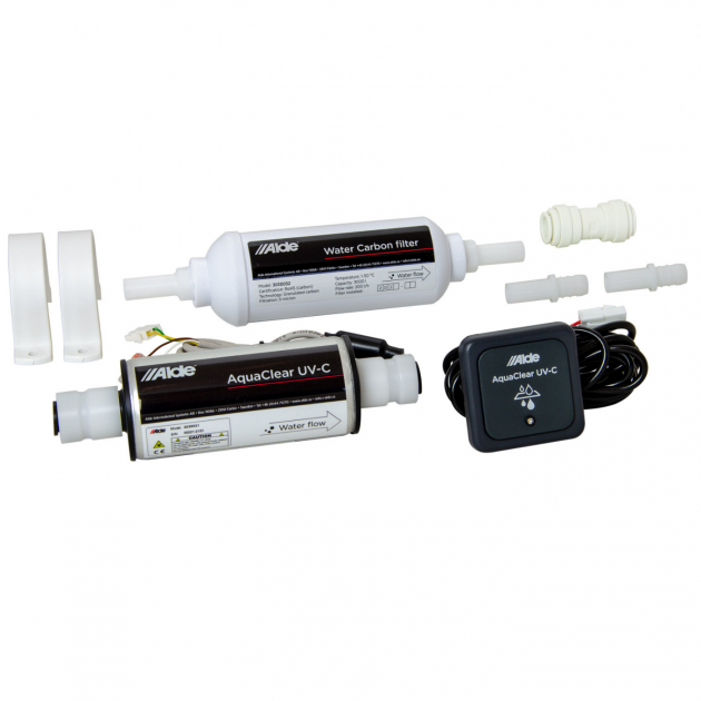 Alde AquaClear UV-C