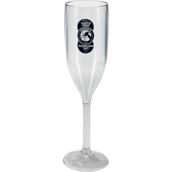 Champagne Glass 21cm 165 ml