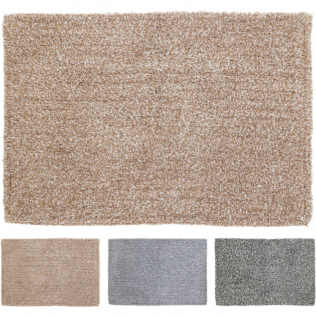 Bathrooms Mat 62x41cm