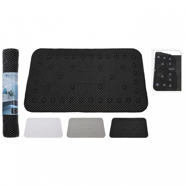 Bath Mat PVC 70x40cm