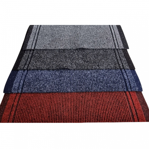 Doormat MOB MR 66x40 cm