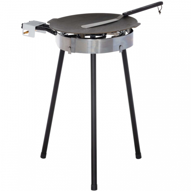 Griddle set 45cm