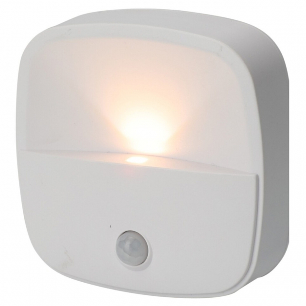 LED Lighting With Sensor