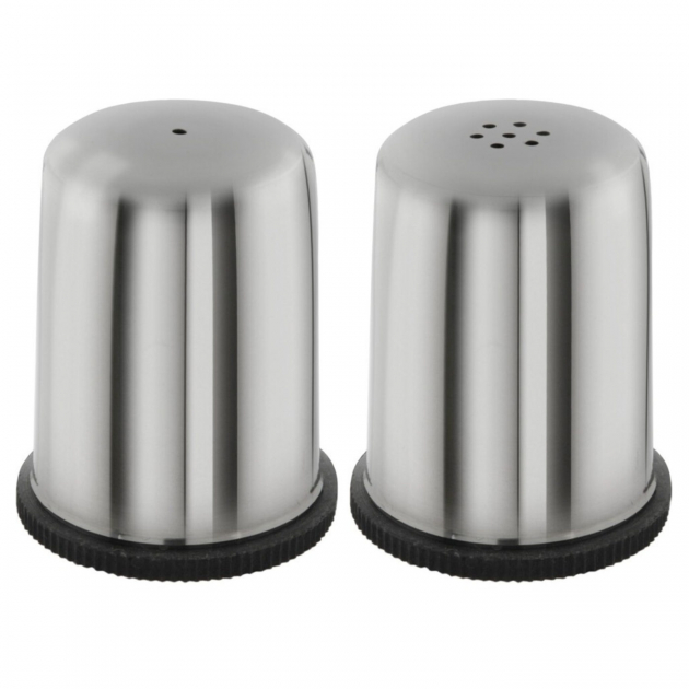 Salt and Pepper Shakers