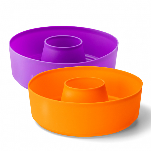 Omnia Silicon Mold Maxi