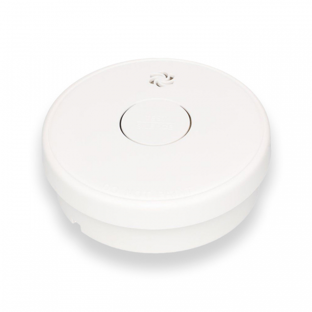 Smoke detector 9V