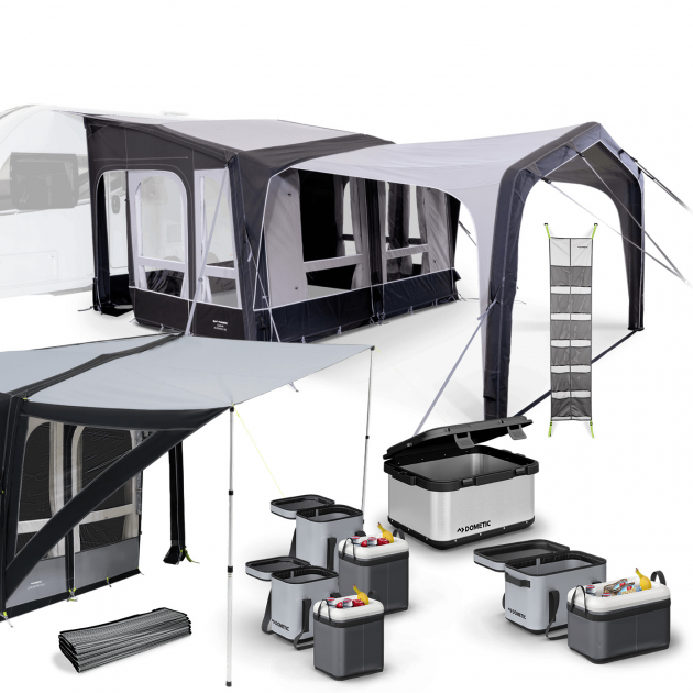 PROMOTION PACKAGE Club Air All-Season 390 M