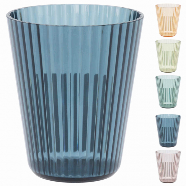 Drinking Glass 