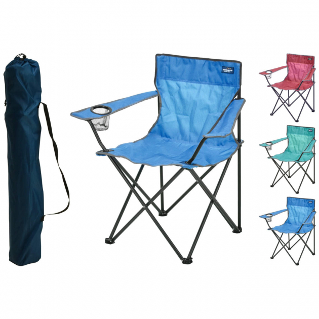 Folding Camping Chair