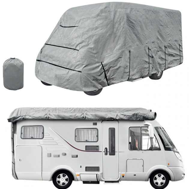 Campmaster Motorhome Cover