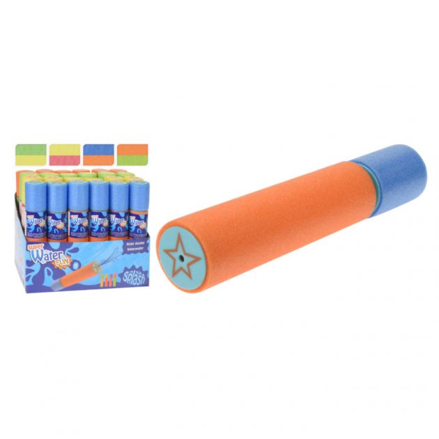 Water Shooter Foam 20Cm