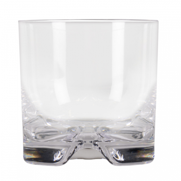 Kampa Tumbler Drinking Glass 4-pack