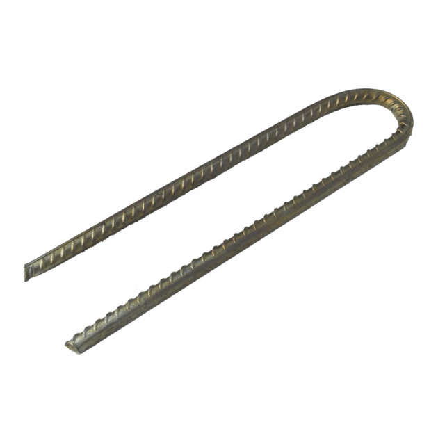 Kampa 38 cm U-shaped ground anchor