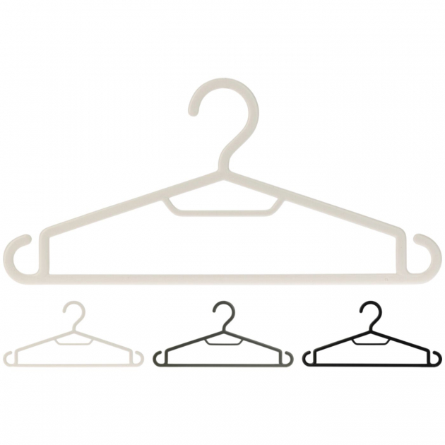 Clothes Hangers 5-pack