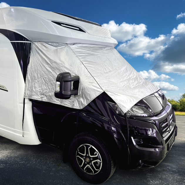 Smart Living Insulation Cover Fiat Ducato