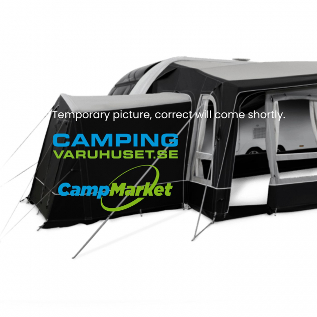 Dometic Cabin Rest Annex High