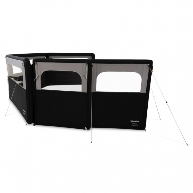 Dometic Air Break Tour Door