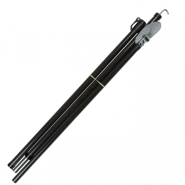 Doréma Roof Pole FTP adjustable to 250 cm