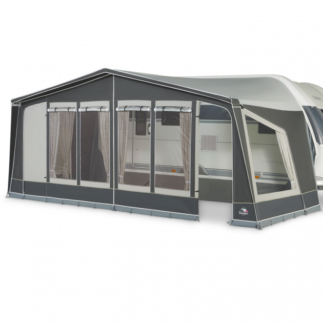 Doréma Sunroof Multi Nova Trend