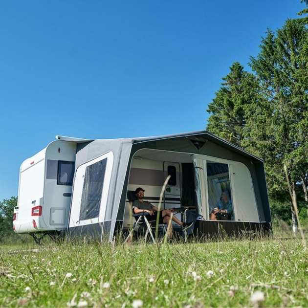 Ventura Air Awning Aura 260