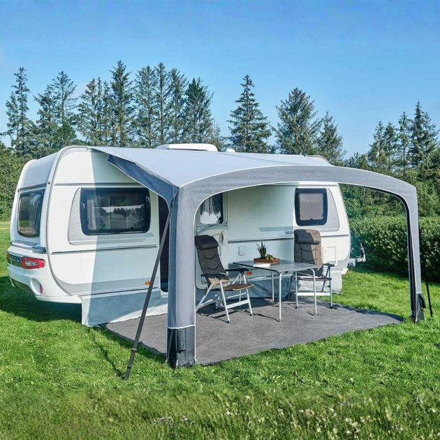 Ventura Air Sun Canopy Sol 400
