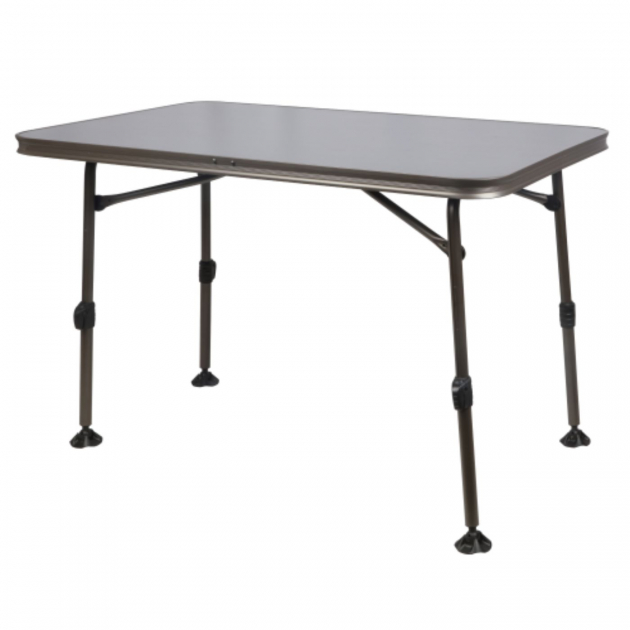 Camping Table Holiday Glittertind 115x70 cm