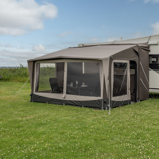 Telta Core Drive-Away 390