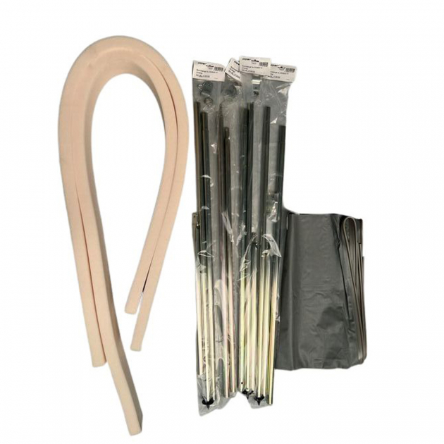 Wigo Inuit Storm Winter Package