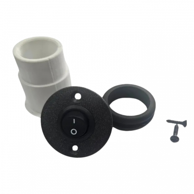 SOG Conversion Kit Thetford Clesana